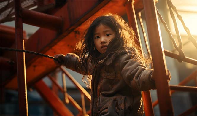 图片[4]-Curious Refuge -全球首个AI人工智能电影制作训练营-中英字幕|1080P|附素材-江南创业网