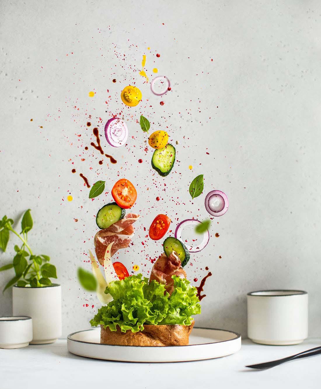 图片[5]-摄影师Daria Kalugina 12种悬浮美食摄影布光造型教程-21节课-中文字幕-江南创业网