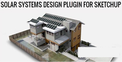 Skelion(SketchUp太阳能插件) v5.2.2 专业版-江南创业网