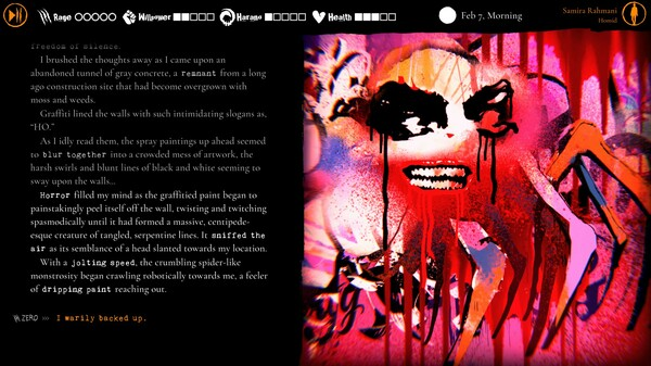 《狼人：启示录 – 炼狱 Werewolf: The Apocalypse — Purgatory》英文版-江南创业网