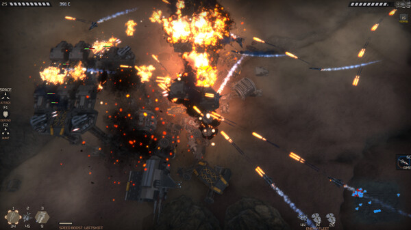 《天空毁灭 Sky of Destruction》中文版-江南创业网