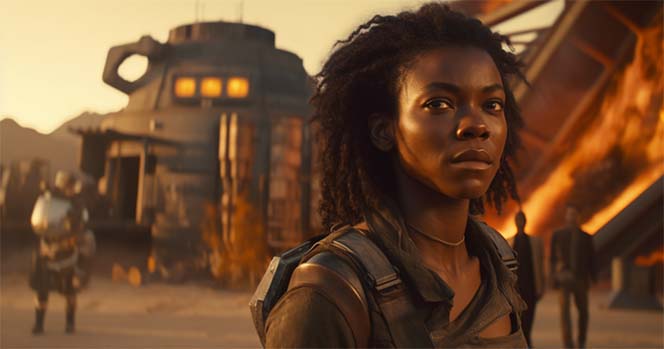 图片[1]-Curious Refuge -全球首个AI人工智能电影制作训练营-中英字幕|1080P|附素材-江南创业网