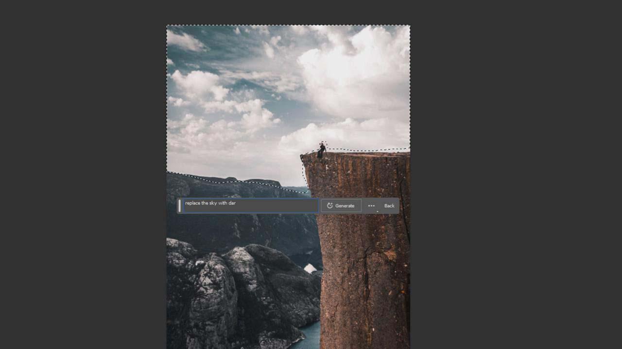 图片[8]-使用Adobe Firefly AI人工智能转变您的图像创造力教程-18节课-中英字幕-江南创业网