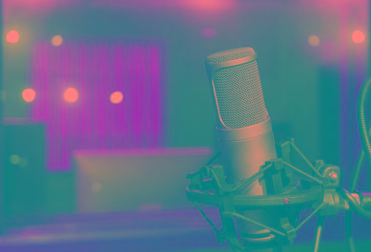 七天让你的声音蜕变-江南创业网