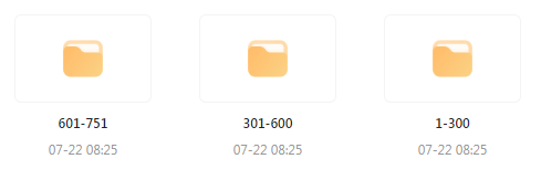 庆鱼年 有声书 751全-江南创业网