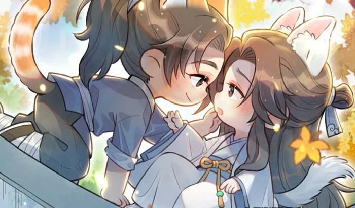 Q版 古风角色班-第6期绘画教程(39节课)-江南创业网