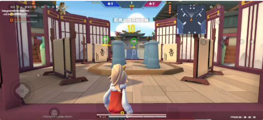 免费辅助分享-香肠派对-江南创业网