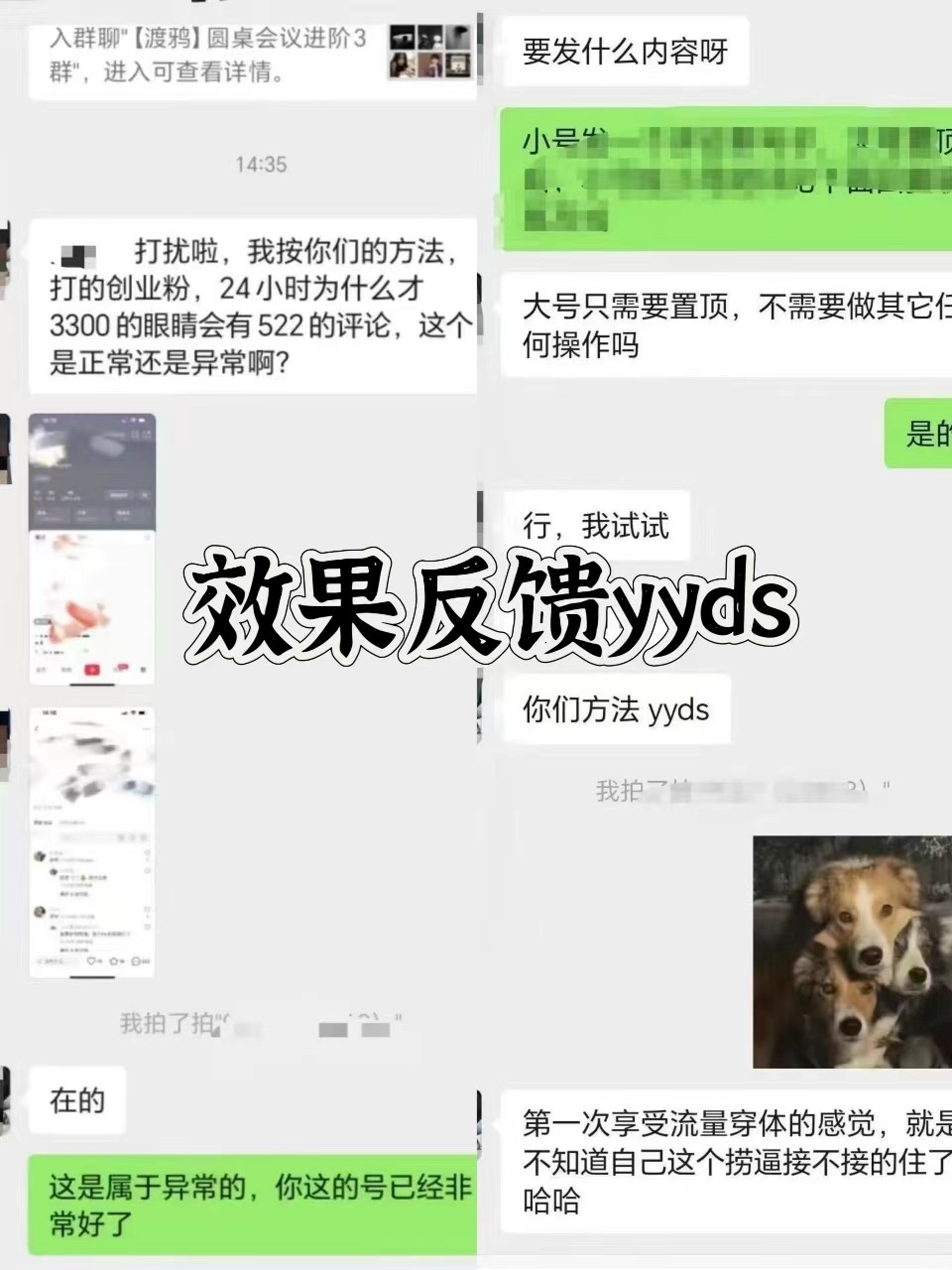 图片[3]-抖音小红书视频号全平台引流打法，全自动引流日引2000+精准客户-江南创业网