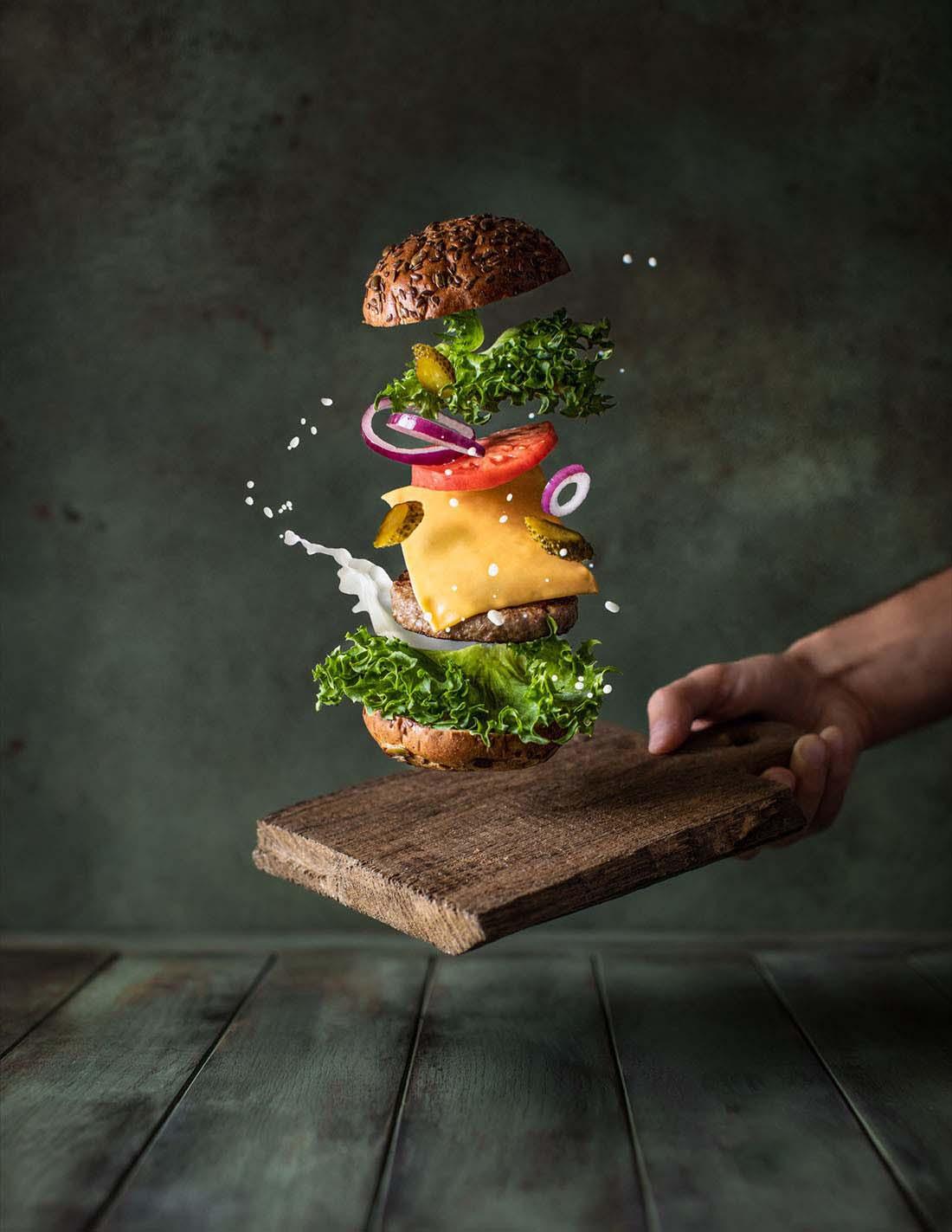 图片[6]-摄影师Daria Kalugina 12种悬浮美食摄影布光造型教程-21节课-中文字幕-江南创业网