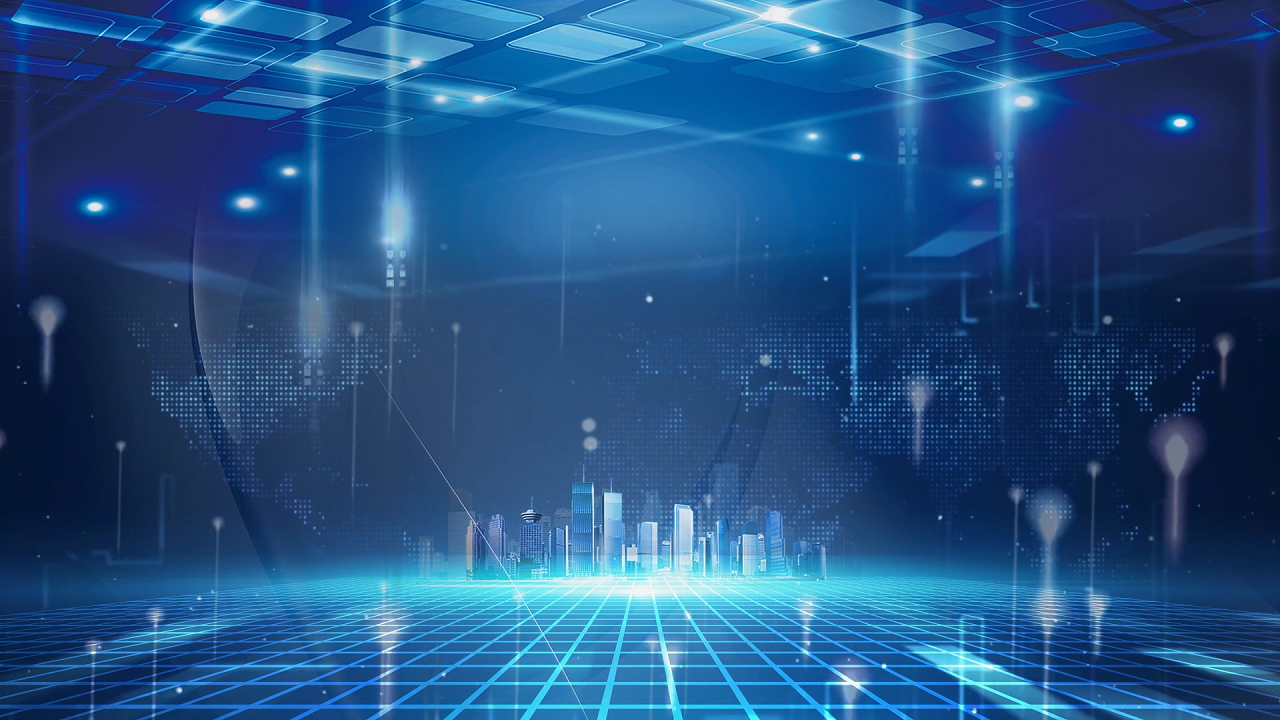 大屏动态视频素材超大合集-江南创业网