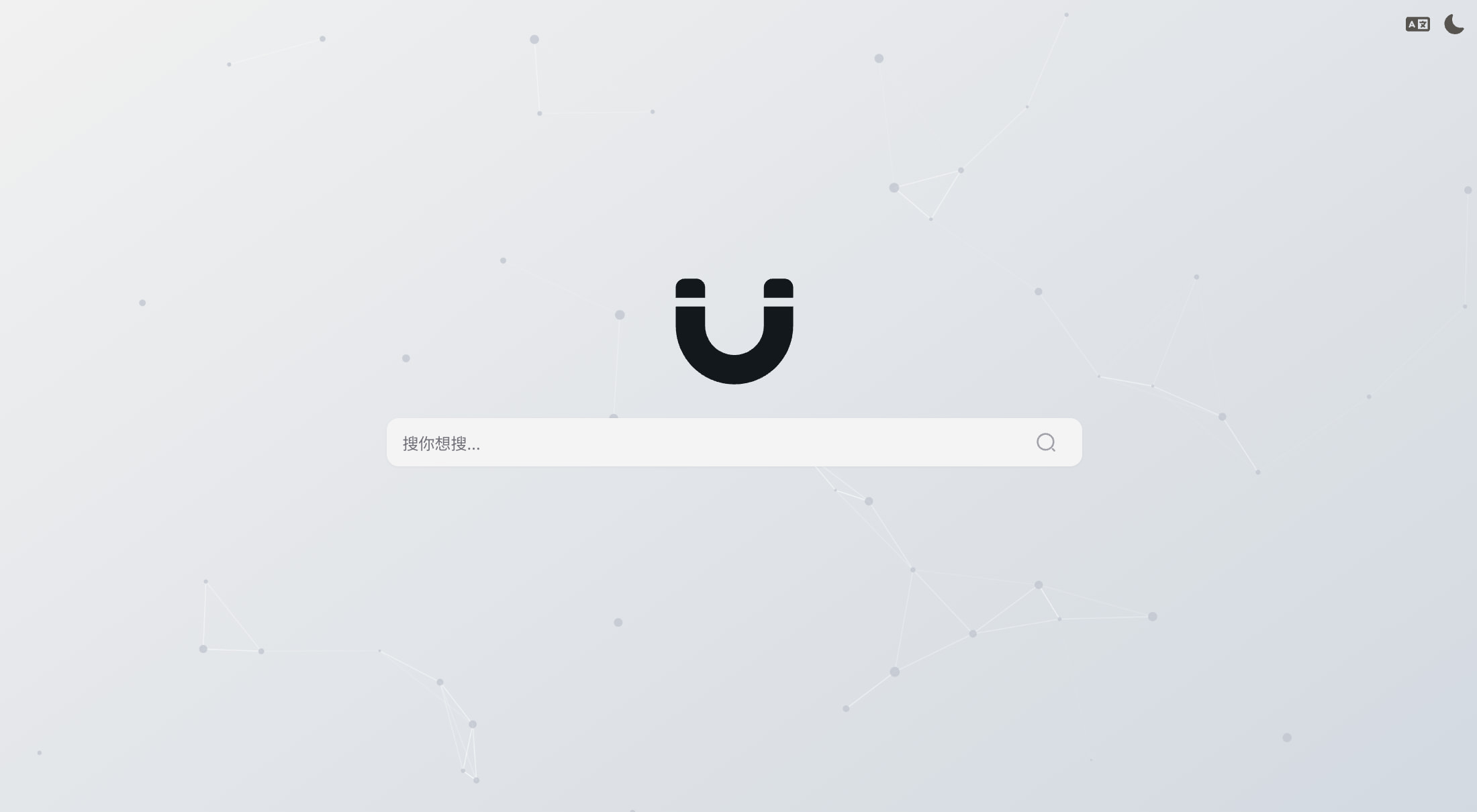 Bitmagnet-Next-Web Bitmagnet的前端UI界面 快速搭建属于自己的磁力搜索引擎-江南创业网