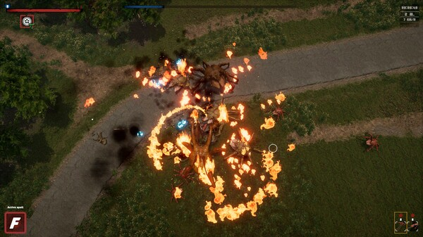 《联盟的灰烬 Ashes of the Union》英文版-江南创业网