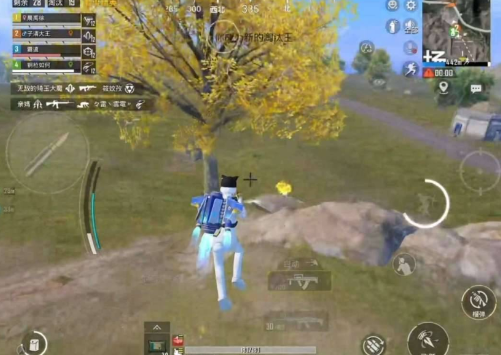 和平精英上色-强锁自瞄-江南创业网