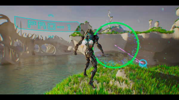 《异形奔跑者 Xeno Runners》英文版-江南创业网