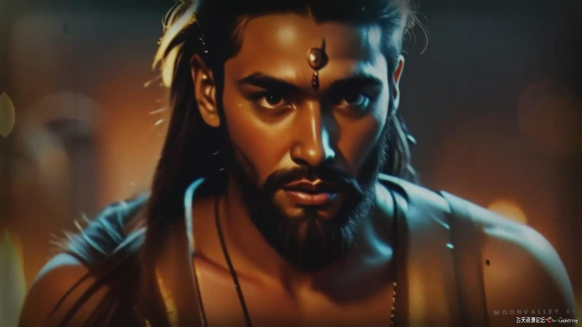 图片[3]-(9457期)Moonvalley AI 完全大师级AI人工智能文本生成视频教程-中英字幕-江南创业网