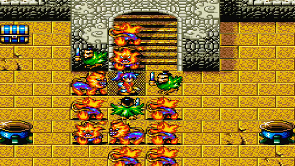 《Canon：新神传说 Canon - Legend of the New Gods》英文版-江南创业网